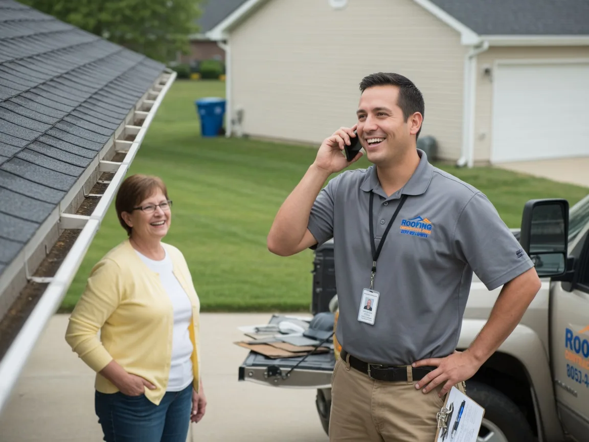 Local Roofing Contractors Murray, IA FAQs